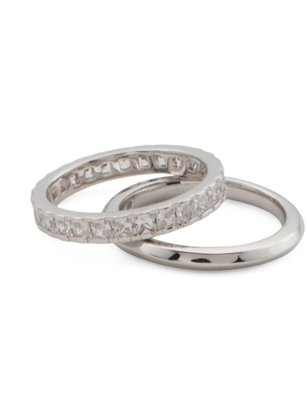 Kendra Scott 2Piece Ella Ring Set